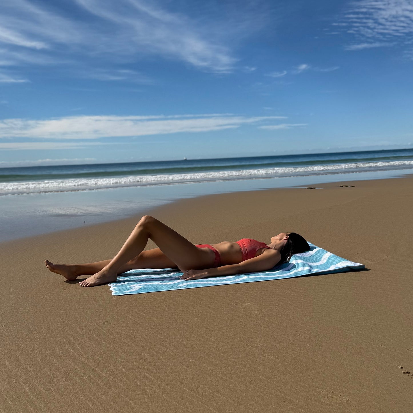 'Elitisi Premium Beach Towel