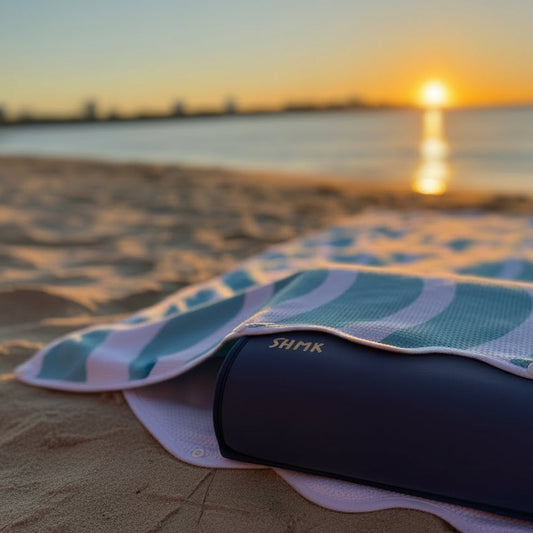 'Elitisi Beach Pillow