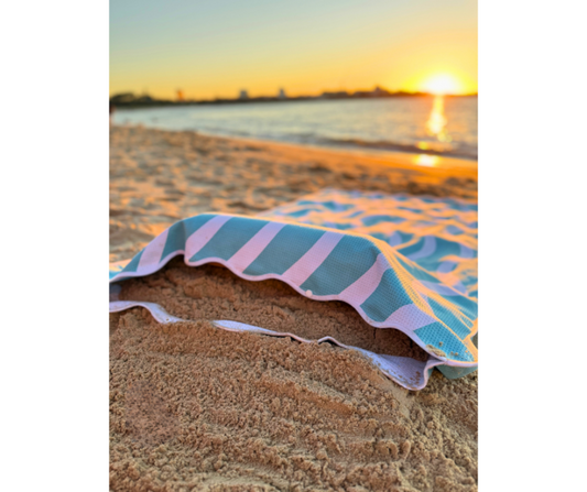 'Elitisi Premium Beach Towel