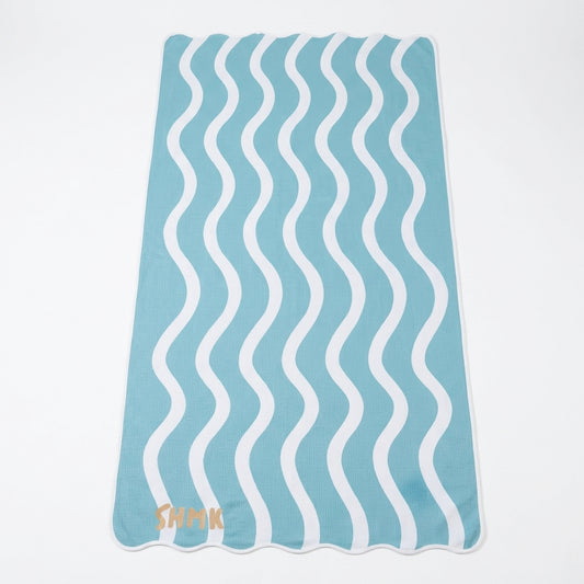 'Elitisi Premium Beach Towel