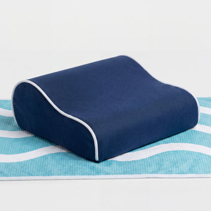 'Elitisi Beach Pillow