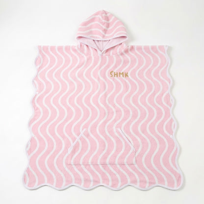 Elvina Kids Hooded Towel