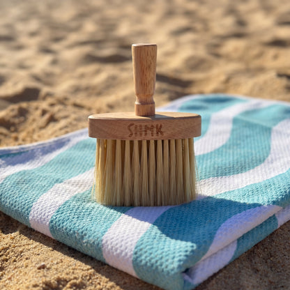 Sand Brush