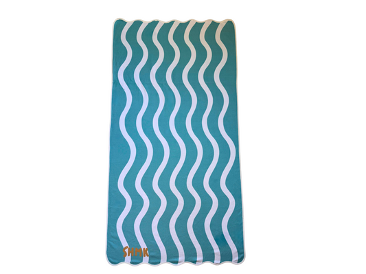 'Elitisi Premium Beach Towel
